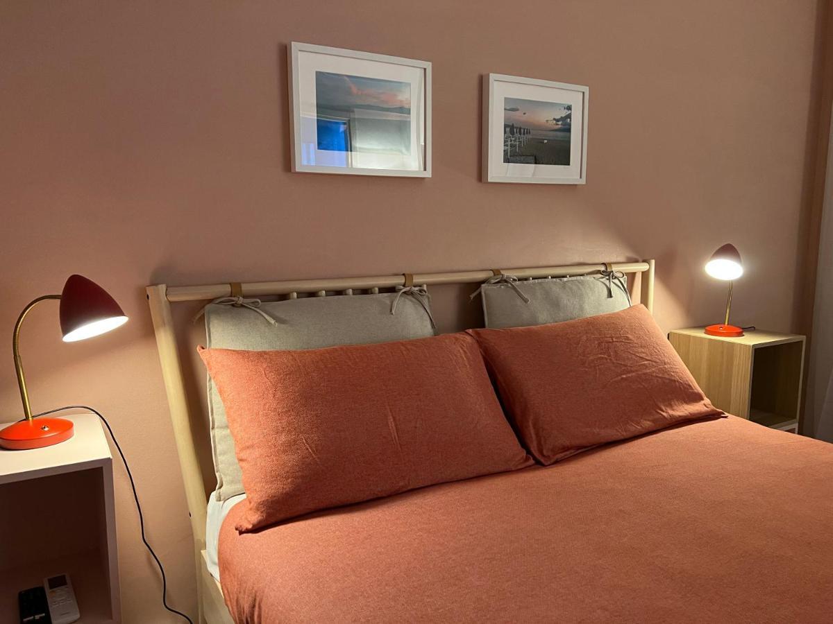 Bed and Breakfast Garibaldi R&B à Messine Extérieur photo