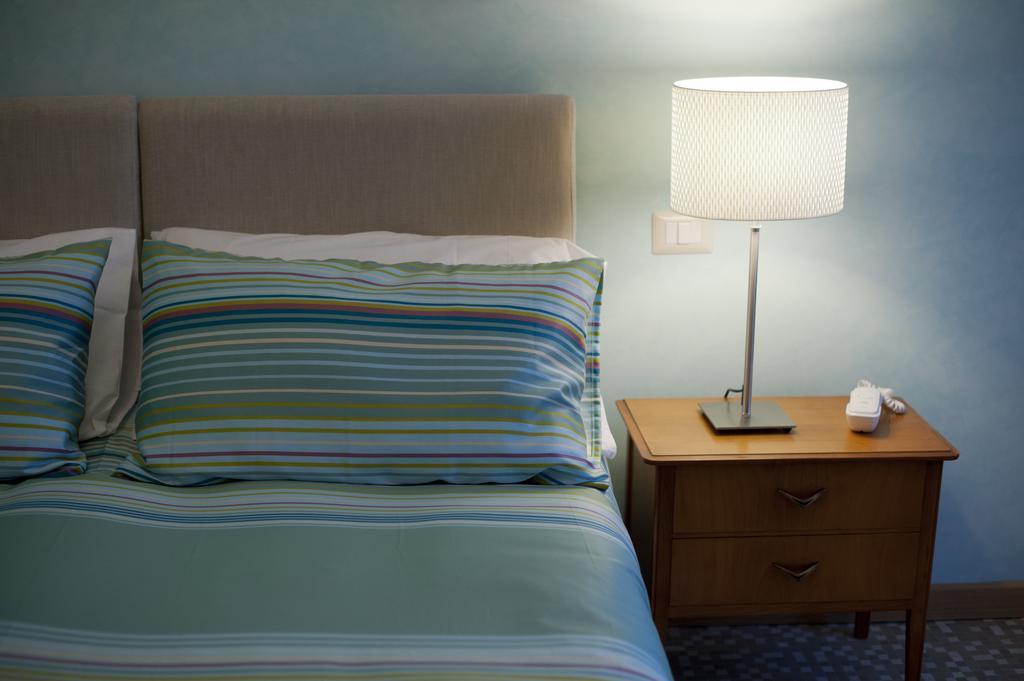 Bed and Breakfast Garibaldi R&B à Messine Chambre photo