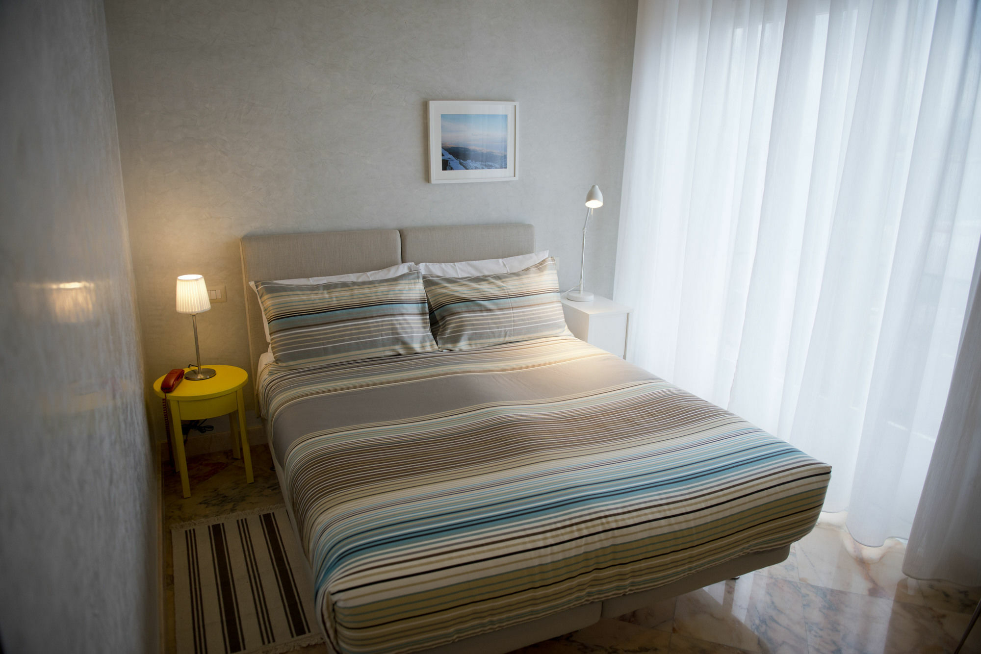 Bed and Breakfast Garibaldi R&B à Messine Extérieur photo